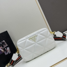 Prada Satchel Bags